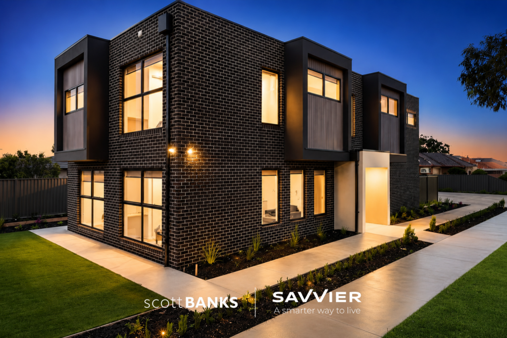 5/17 Rhodes St, St Albans, VIC 3021