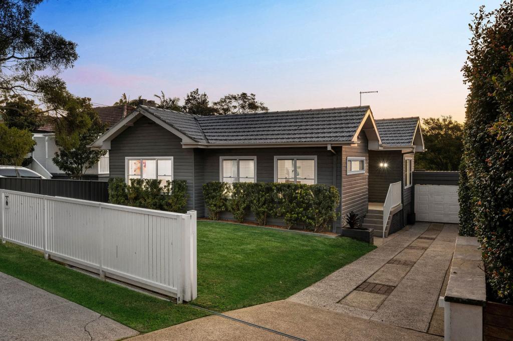 3 Kanoona St, Caringbah South, NSW 2229