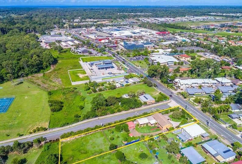 136 Station Rd, Burpengary, QLD 4505