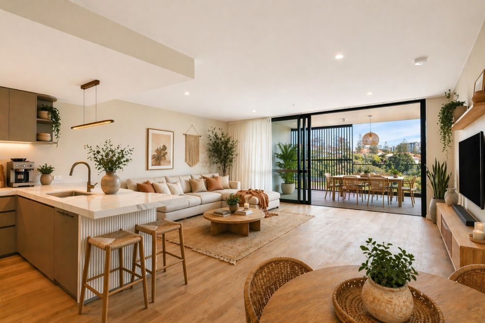 404/4 Carmichael Cl, Coolangatta, QLD 4225