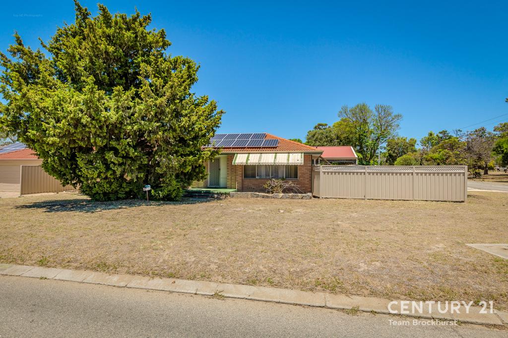 47 Cyril Rd, High Wycombe, WA 6057