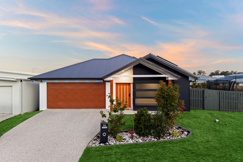84 Australis Cct, Greenbank, QLD 4124