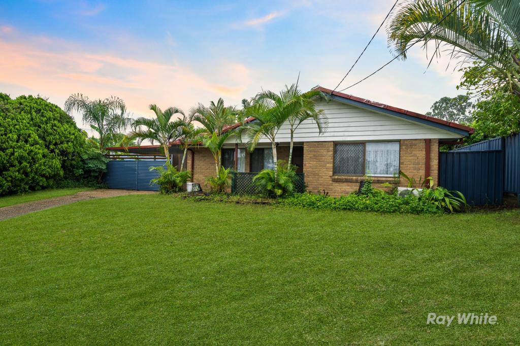 14 Mayfair Dr, Browns Plains, QLD 4118