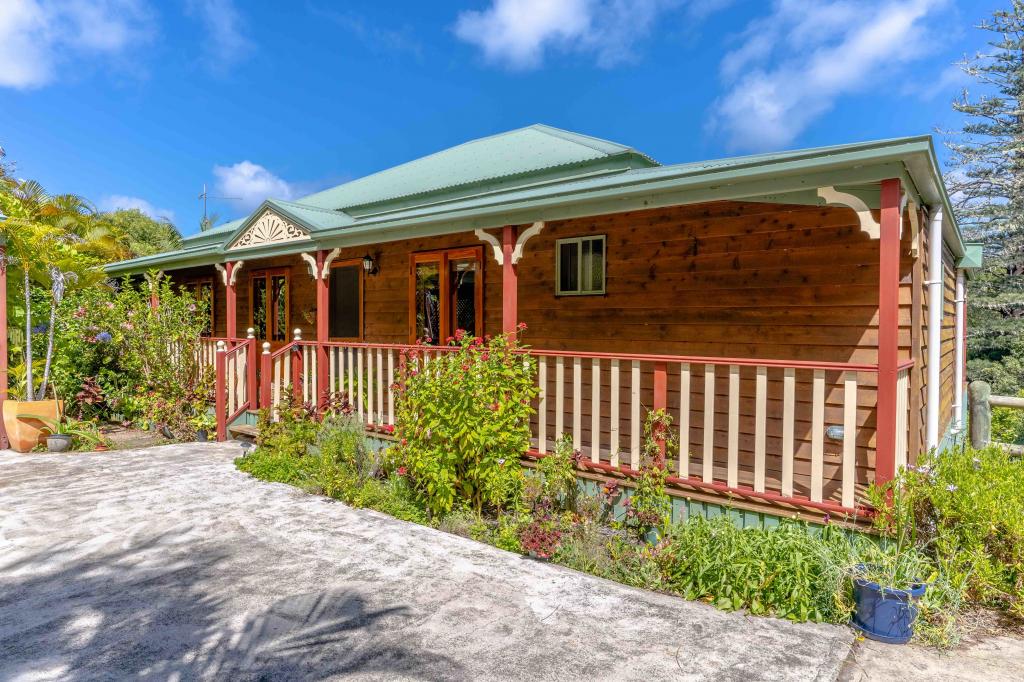 200 Taylors Rd Unverified, Norfolk Island, NSW 2899