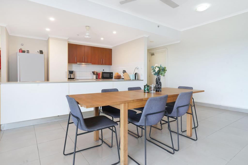 18/96 Woods St, Darwin City, NT 0800