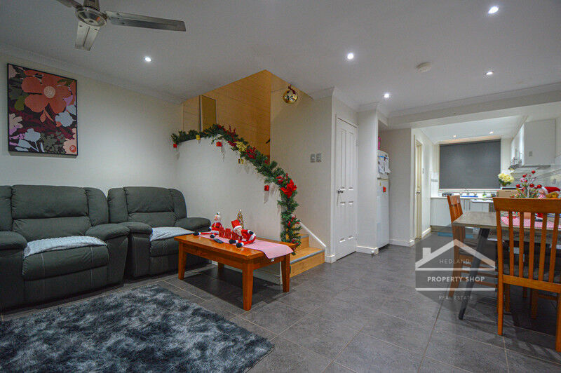 8/2 Catamore Rd, South Hedland, WA 6722