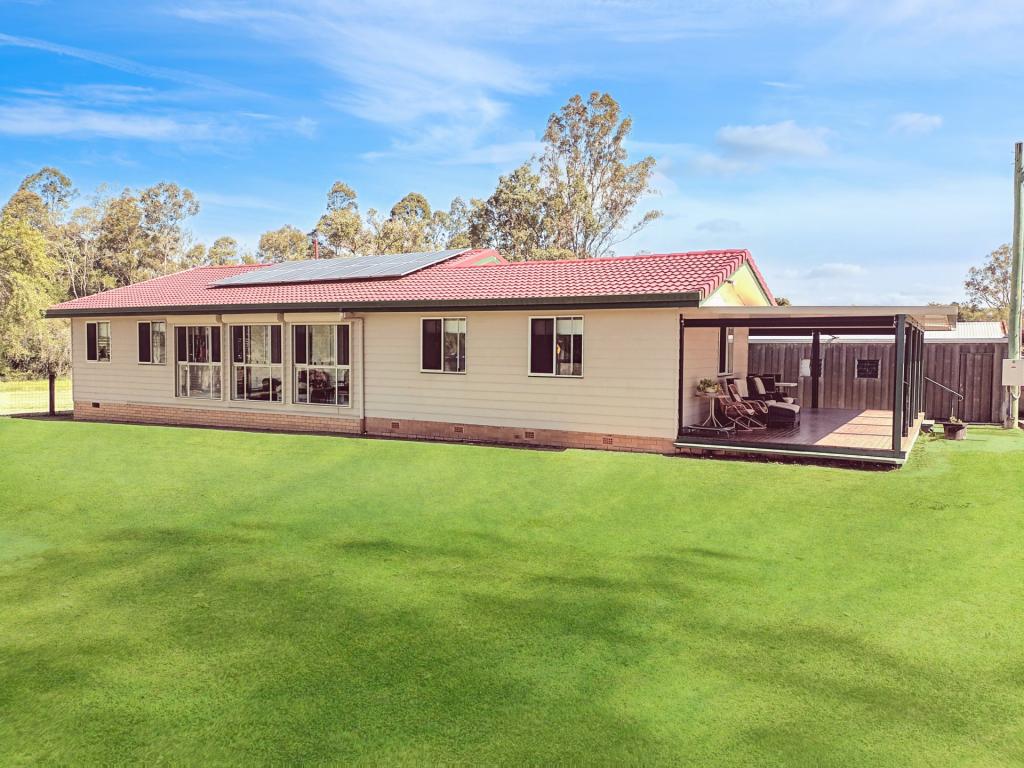 464 Caboolture River Rd, Upper Caboolture, QLD 4510