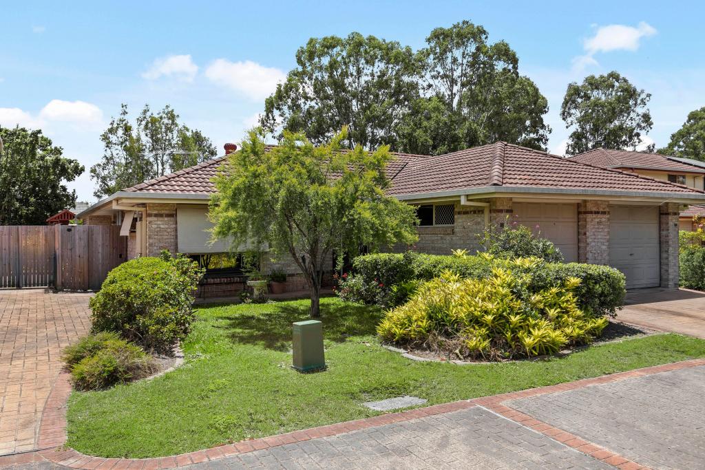 18/38 Beneke St, Chermside, QLD 4032