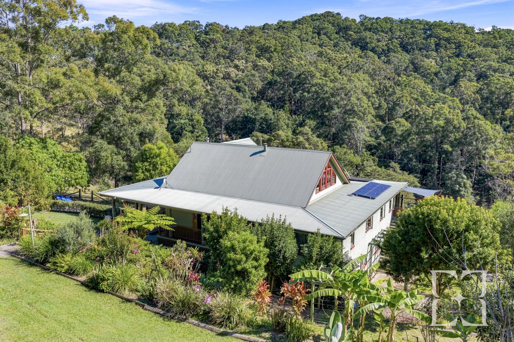 1297 Kin Kin Rd, Wolvi, QLD 4570