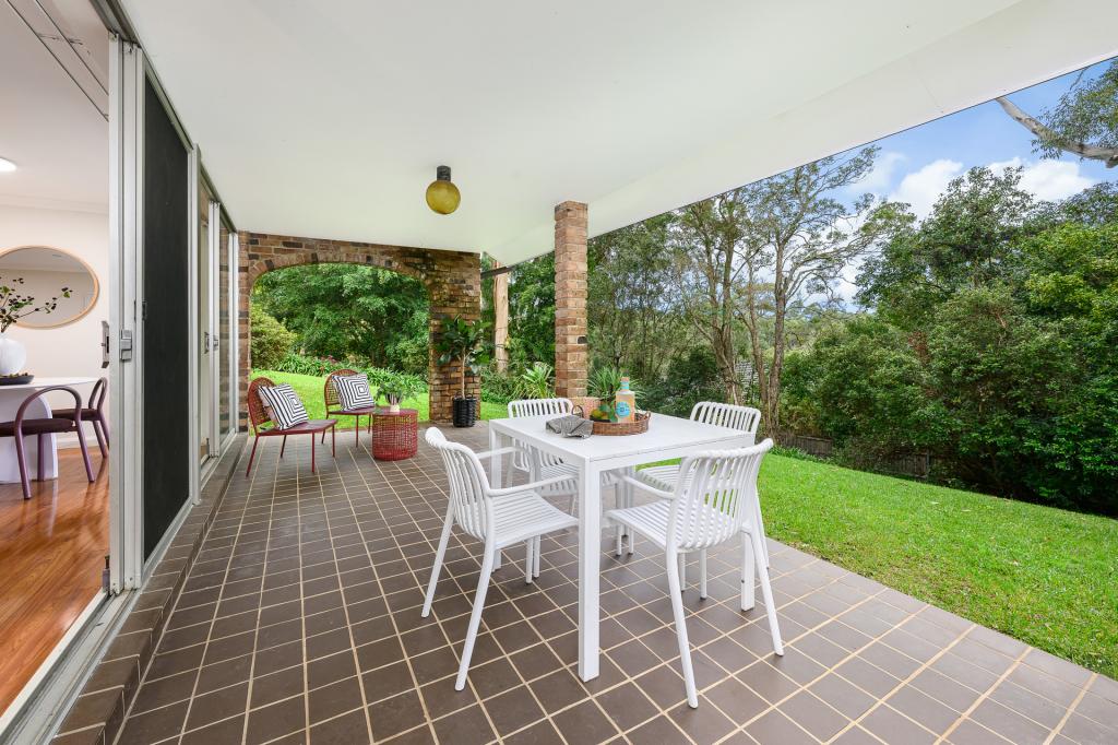 16/10 Kissing Point Rd, Turramurra, NSW 2074