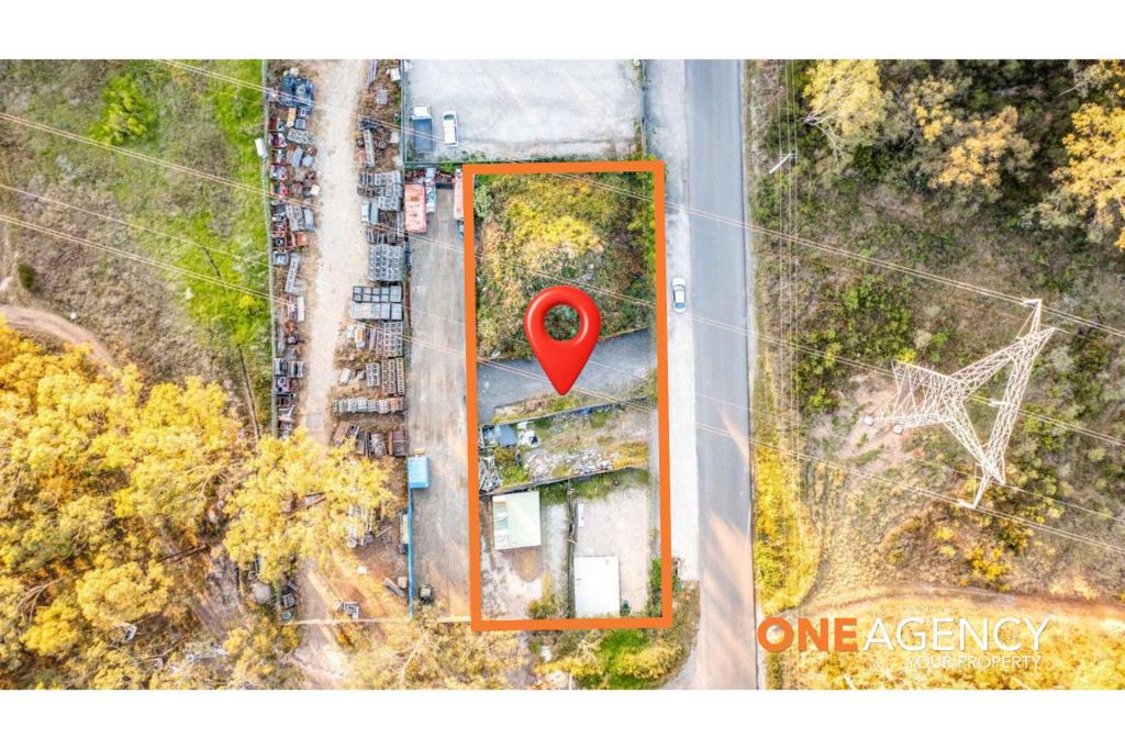 Lot 23 & 24 Albert Street, Corner Of Hemilton Rd, Riverstone, NSW 2765