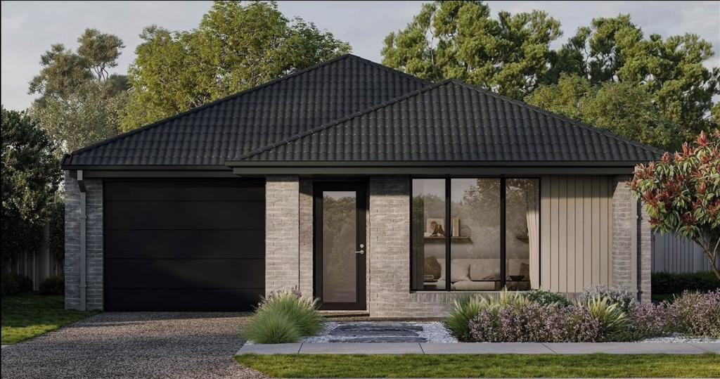 Contact Agent For Address, Manor Lakes, VIC 3024