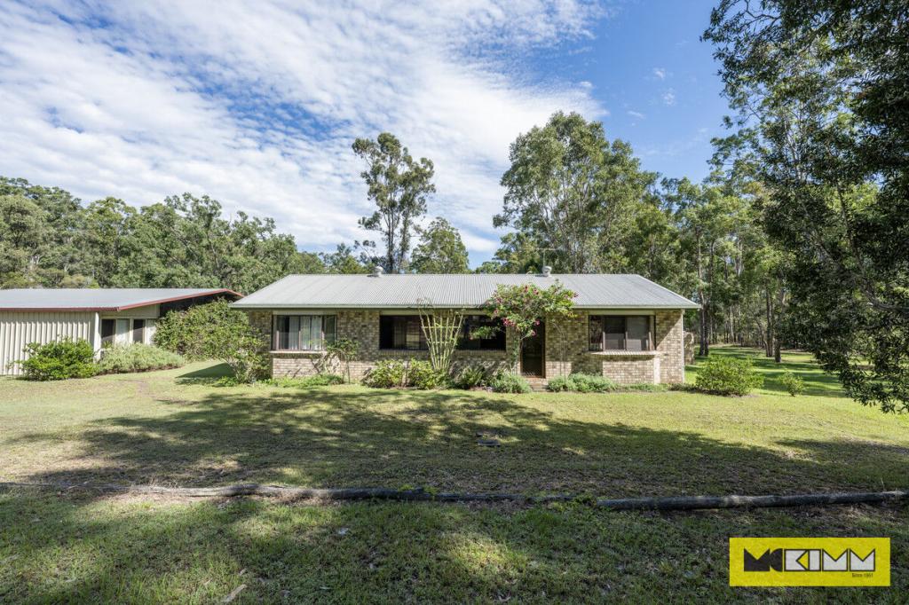 258 Burragan Rd, Coutts Crossing, NSW 2460