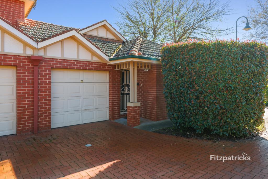 23/11 Crampton St, Wagga Wagga, NSW 2650