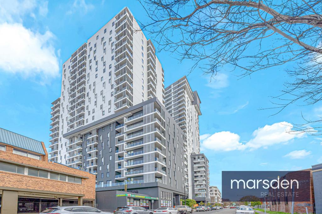 1704/10 Norfolk St, Liverpool, NSW 2170