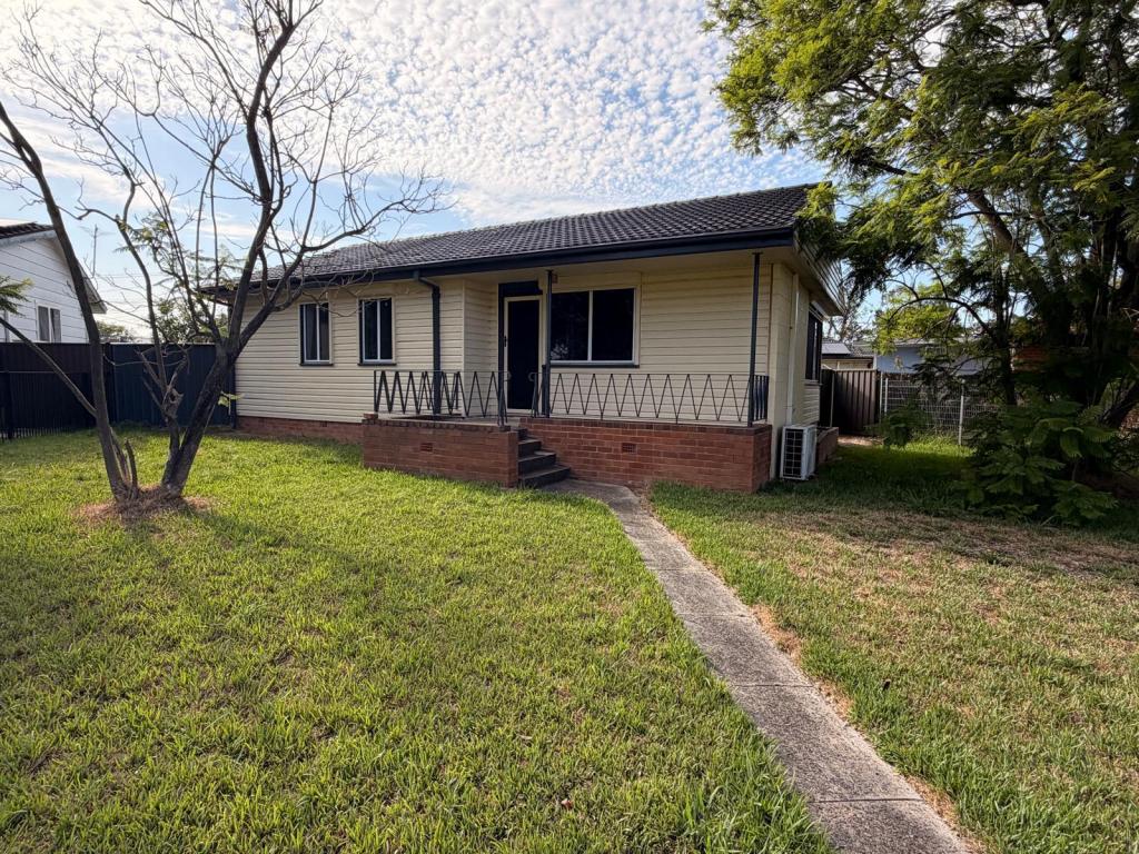 11 Casey Pl, Blackett, NSW 2770