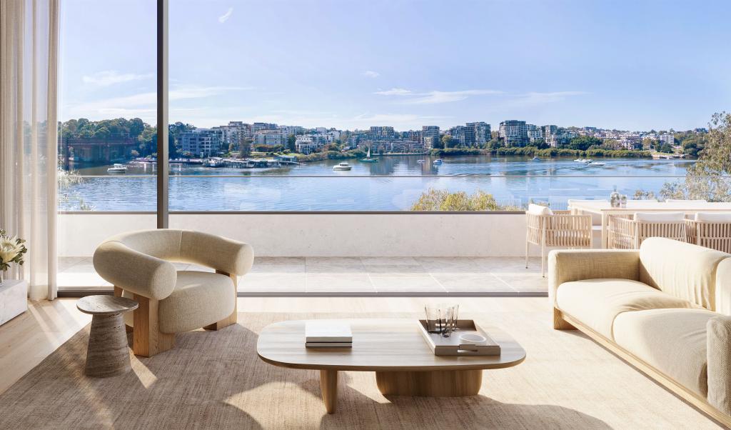 25-27 LEEDS ST, RHODES, NSW 2138