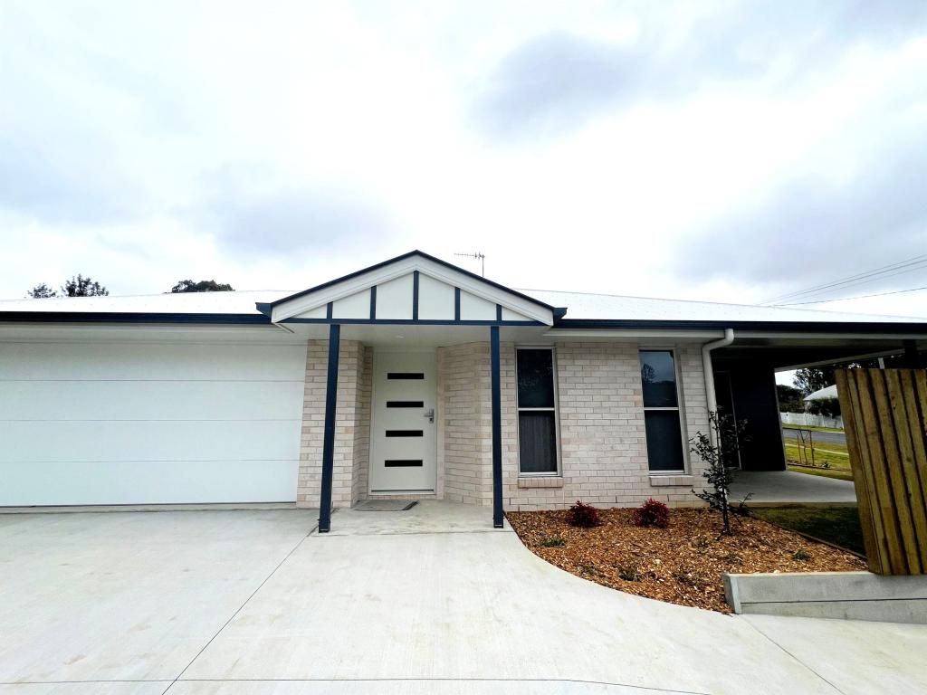 1/7 William St, Crows Nest, QLD 4355