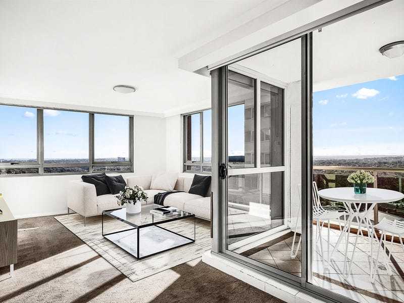 162/809-811 Pacific Hwy, Chatswood, NSW 2067