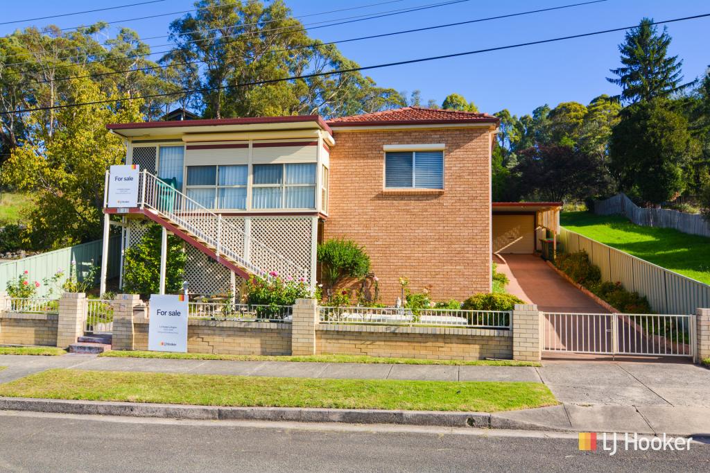 41 Wrights Rd, Lithgow, NSW 2790