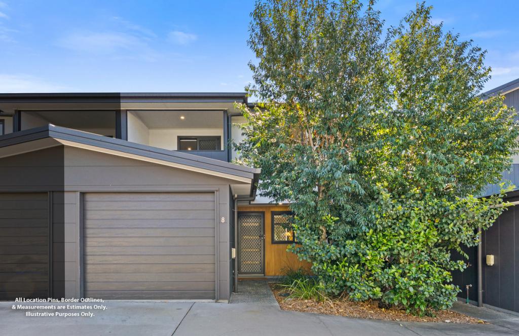 8/8 Highlands St, Yarrabilba, QLD 4207