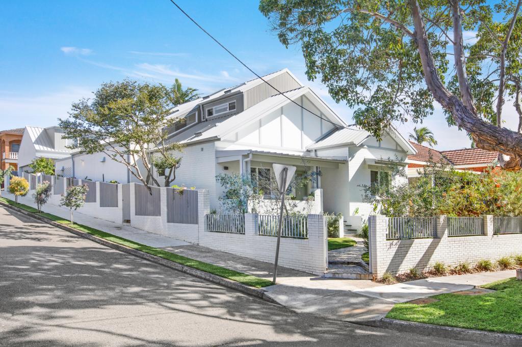 149 Thompson St, Drummoyne, NSW 2047