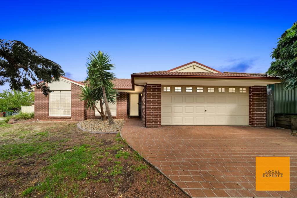1 Ruthven Cl, Hillside, VIC 3037