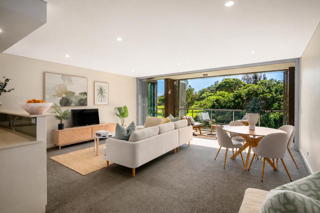 9/2a Campbell Pde, Manly Vale, NSW 2093