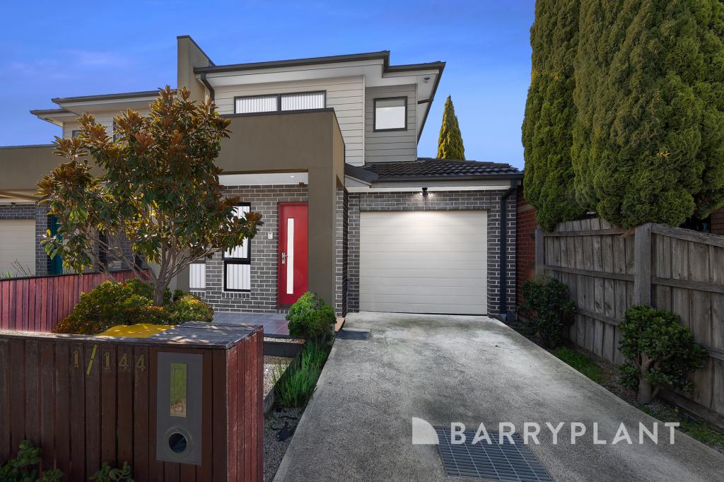 1/144 William St, St Albans, VIC 3021