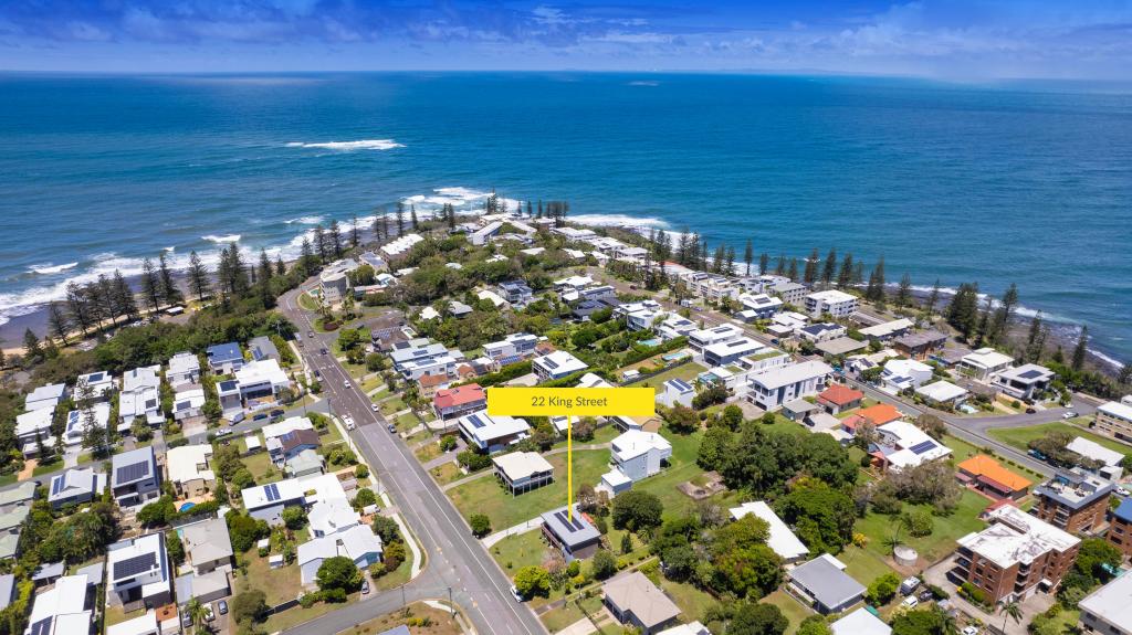 22 King St, Kings Beach, QLD 4551