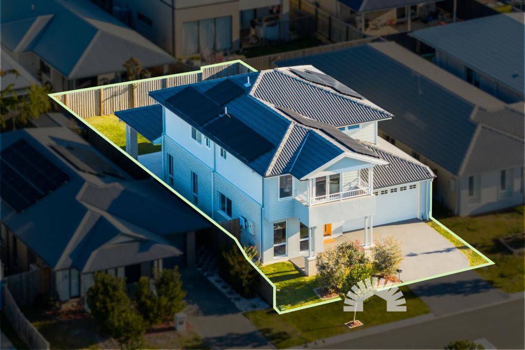 22 Sunrise St, Morayfield, QLD 4506