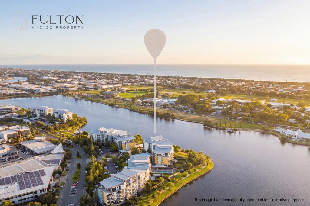 201/21 Innovation Pkwy, Birtinya, QLD 4575