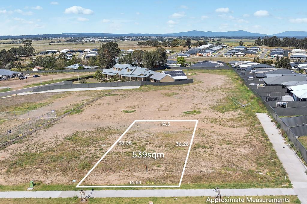 6 Runners Cl, Farley, NSW 2320