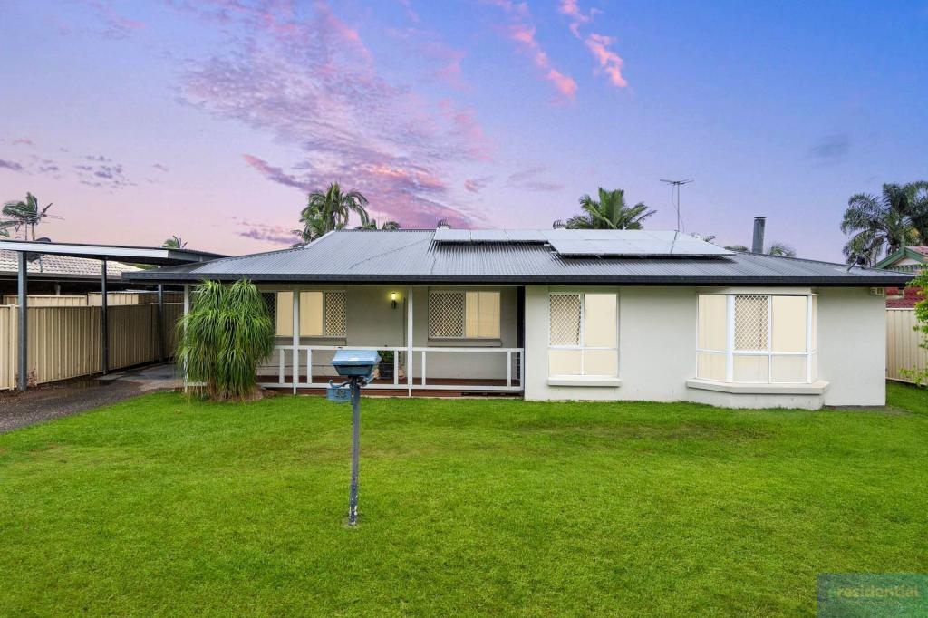 12 Redgum Dr, Regents Park, QLD 4118