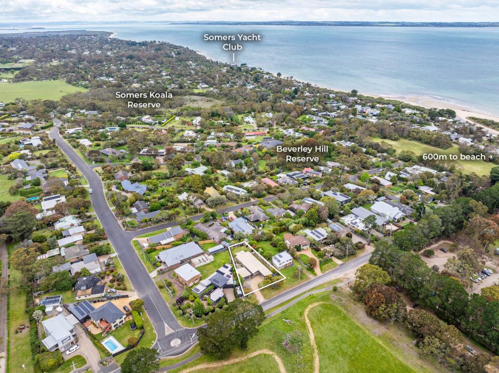 113 Lord Somers Rd, Somers, VIC 3927