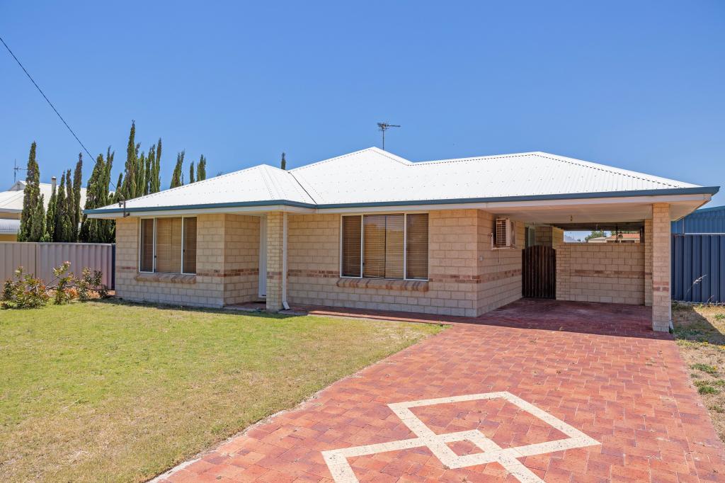 16 Aquilla St, Jurien Bay, WA 6516