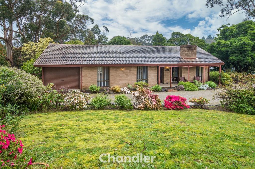 20 Belgrave-Gembrook Rd, Belgrave, VIC 3160