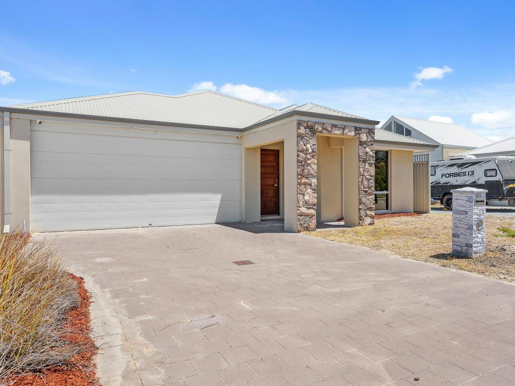 20 Bobtail Way, Alkimos, WA 6038