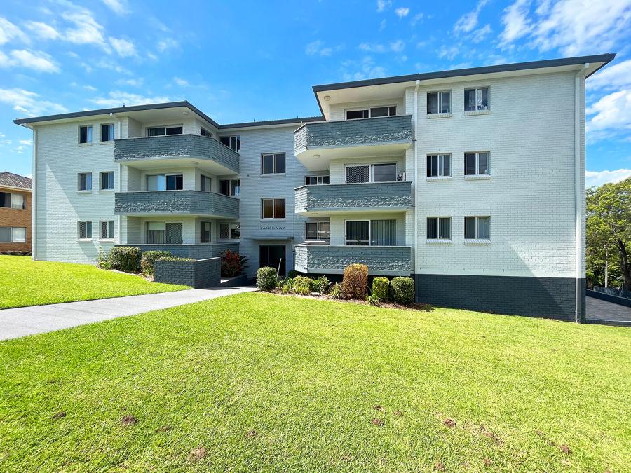 6/192 EDINBURGH ST, COFFS HARBOUR, NSW 2450