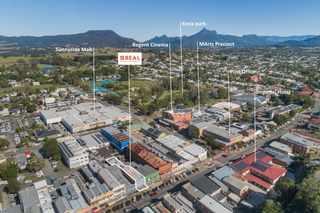 96-98 Murwillumbah St, Murwillumbah, NSW 2484