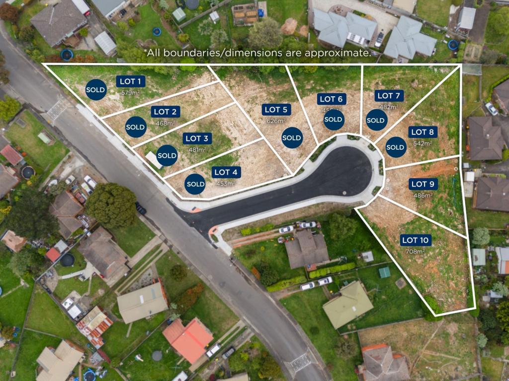 68 - 70 Morris Ave, Devonport, TAS 7310