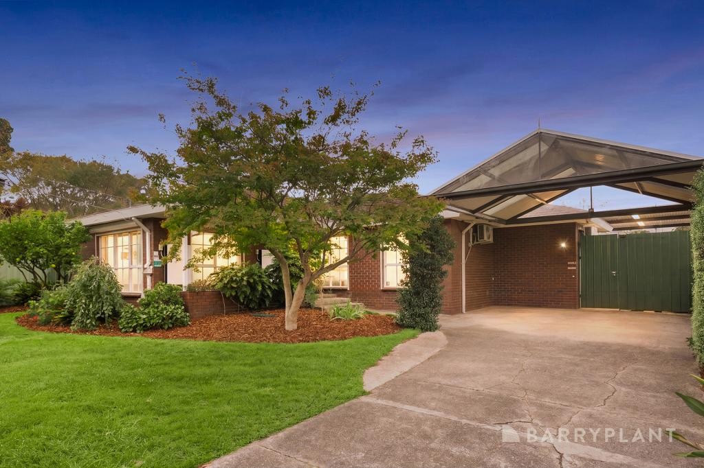 80 O'Connor Rd, Knoxfield, VIC 3180