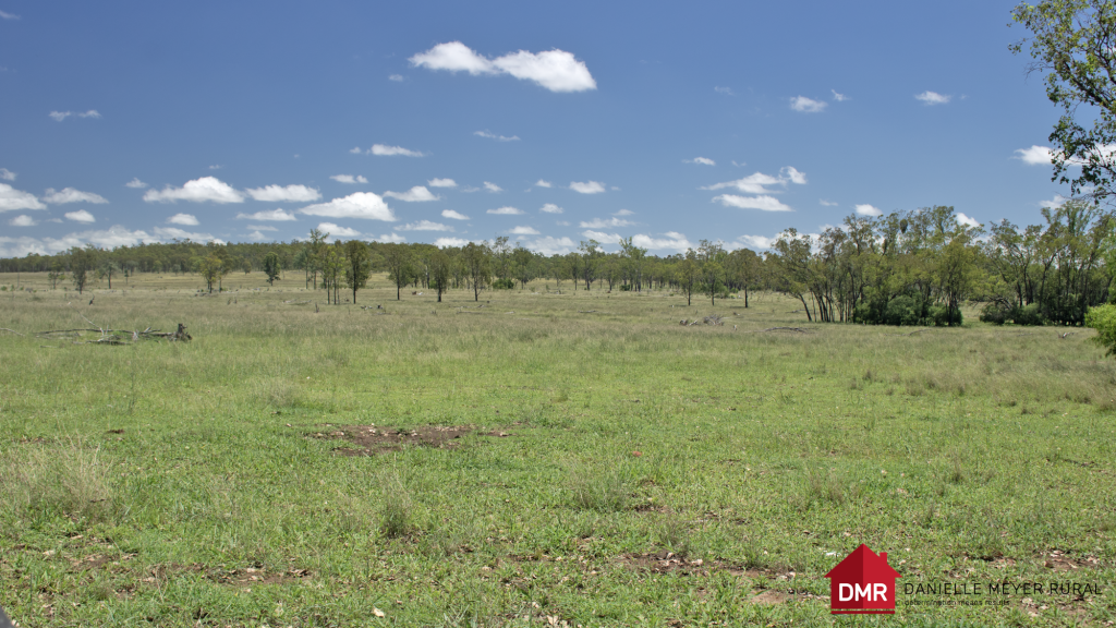 8 Screening Plant Rd, Cynthia, QLD 4627