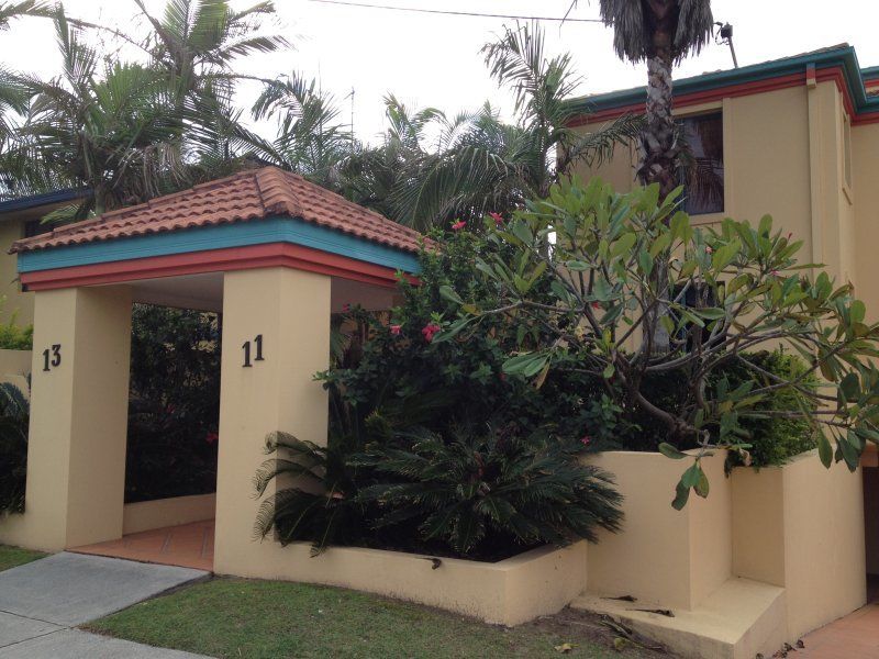 6/11-13 Sunbrite Ave, Mermaid Beach, QLD 4218