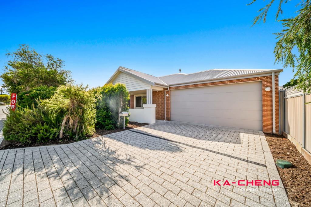 54 Harcourt St, Bassendean, WA 6054