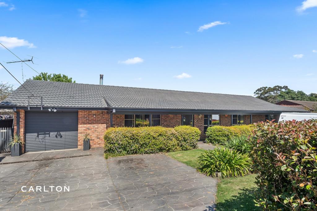 4 Waratah Pl, Colo Vale, NSW 2575