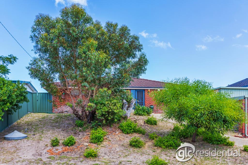 7 CAROLINE WAY, MADORA BAY, WA 6210