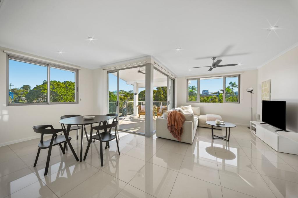 7/68 Lamington Ave, Ascot, QLD 4007