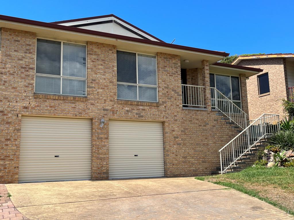 67 Boulder Bay Rd, Fingal Bay, NSW 2315