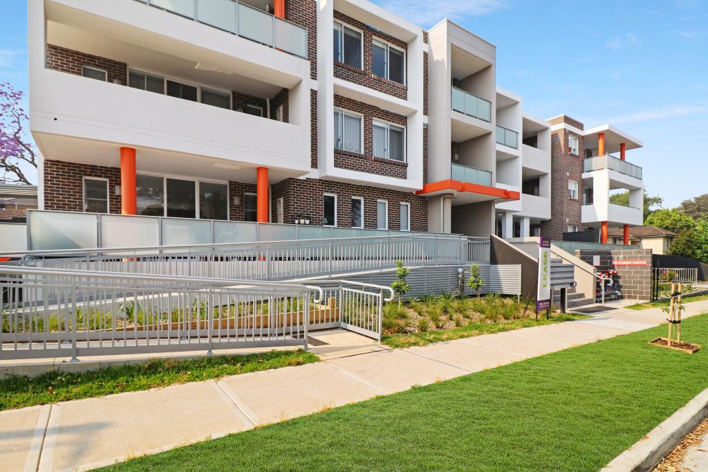 10/51-55 GOVER ST, PEAKHURST, NSW 2210
